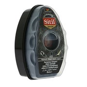 Губка с дозатором для полировки обуви из гладкой кожи Sitil Self Shining