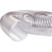 Полиуретановый шланг для абразивных материалов Тексоник PU-5-160-10