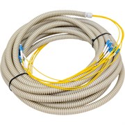 Оптический патч-корд TopLan 5PC-TOP-5LC/U-5LC/U-10