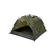 Двухместная палатка JUNGLE CAMP Easy Tent Camo 2