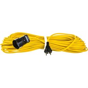 Удлинитель-шнур СОЮЗ 481S-4103
