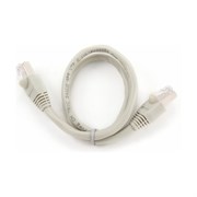 Литой многожильный патч-корд Cablexpert FTP PP6-0.5m