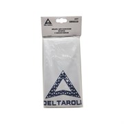Сумка для нанесения затирки DeltaRoll GB68220