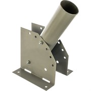 Универсальный кронштейн Uniel UFV-C02/58-250 GREY