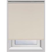 Рулонная штора PRAKTO Blackout Silver