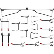 Набор подвесов для перфопанелей AVVA PHS807А