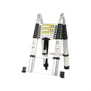Стремянка телескопическая лестница WORKY ARD259950