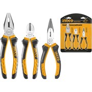 Набор плоскогубцев INGCO HKPS08318
