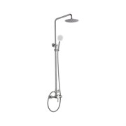 Смеситель для ванны Solone Solone