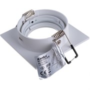 Точечный светильник KANLUX DALLA CT-DTL50-W