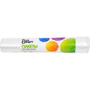Фасовочные пакеты FUN CLEAN 6401