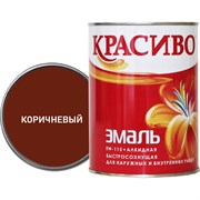 Эмаль Красиво ПФ-115