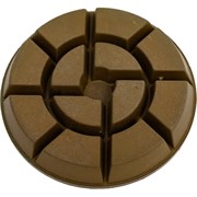Полировальный пад алмазный Hodman Professional WP