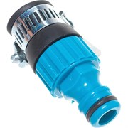 Штуцерный адаптер GRINDA PROLine TI-12