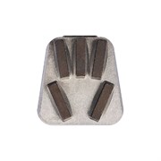 Франкфурт Ниборит GM LS ST1