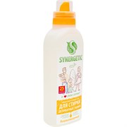 Гель для стирки деликатных тканей Synergetic 4607971450061 109754