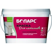 Краска для потолков БОЛАРС 2100