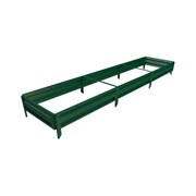 Готовая грядка Delta-Park 30010_GL703Gr