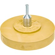 Прессованный диск для снятия клейких лент RoxelPro 398634