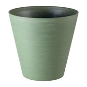 Горшок Teraplast RE-POT Hoop Round Self Watering