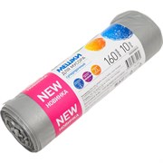 Суперпрочные мешки для мусора FUN CLEAN 16575