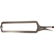 С-образный зажим Wiederkraft WDK-65142
