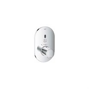 Термостат скрытого монтажа Grohe Eurosmart Cosmopolitan E Special