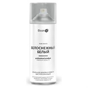 Быстросохнущая краска для предметов декора Elcon 00-00462254