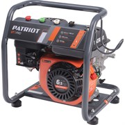 Бензиновый моющий аппарат PATRIOT GT1 Pro
