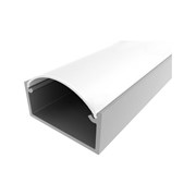 Комплект алюминиевого профиля LEDCRAFT LC-LP1022M20-1