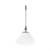 Веерные грабли для уборки газона WMC TOOLS WMC-TG2203018-L