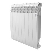 Радиатор Royal Thermo Biliner Alum 500