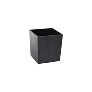 Кашпо LAMELA Sp.z o. JUKA ECO recycled beton