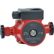 Циркуляционный насос AquamotoR AR CR 25/6-180 red