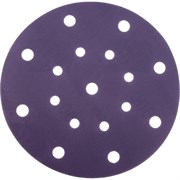 Круг абразивный H7 Violet