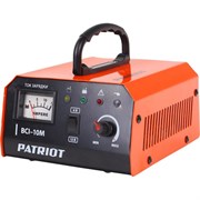 Импульсное зарядное устройство PATRIOT BCI-10M