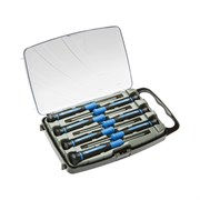 Набор часовых отверток HOEGERT TECHNIK HT1S270