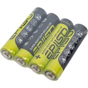 Элемент питания Epilso EPB-R03-4S