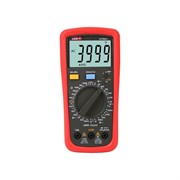 Цифровой мультиметр UNI-T UT39A+ 00-00002072