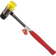 Молоток жестянщика Top Tools 02A330
