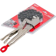 Зажим Milwaukee LOCKING CHAIN WRENCH