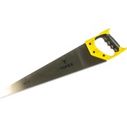 Ножовка TOPEX Shark