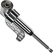 Угловой редуктор для бит vertextools РД-1/4-140