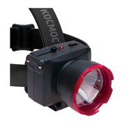 Налобный фонарь Космос 407409 KOCAccuH1WLED