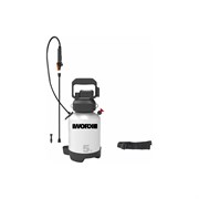 Аккумуляторный опрыскиватель WORX WG829E.9