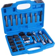 Набор для ремонта генераторов Car-tool CT-N0240