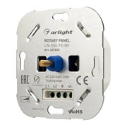 Роторная панель Arlight LN-500-TE-NF