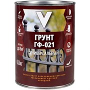 Грунт V ГФ-021