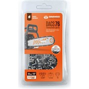 Пильная цепь Daewoo DACS 76