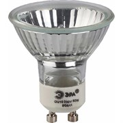 Лампа галогенная ЭРА GU10 JCDR MR16 50W 230V